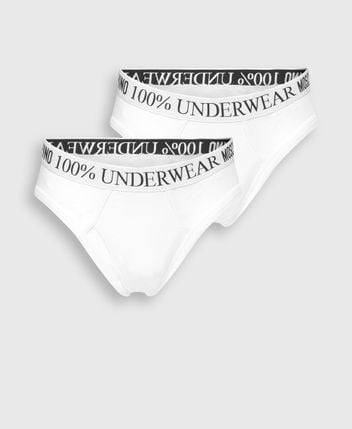 Boxer briefs, pack of 2