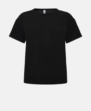 Crew neck t-shirt