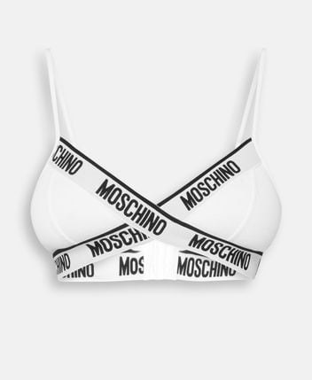 Soft bra