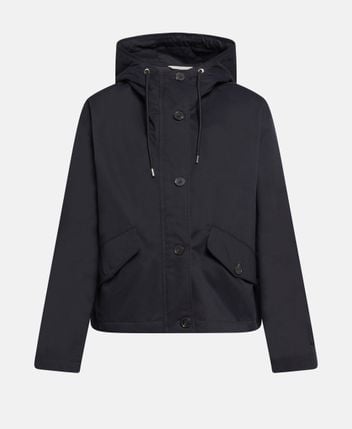 Transitional jacket