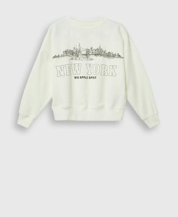 Sweatshirt
