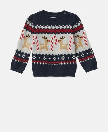 Pullover