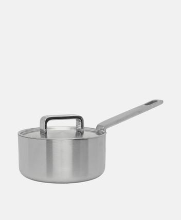Saucepan with lid Tools
