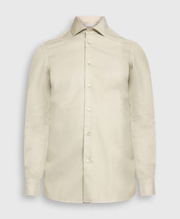 Long-sleeved shirt