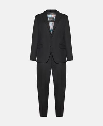 Pantsuit derek