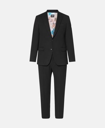 Suit Derek