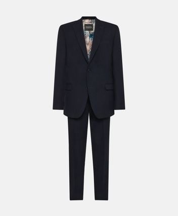 Suit Derek