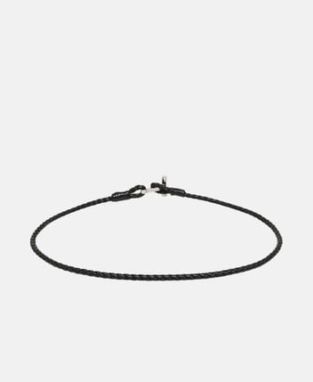 Bracelet Scoubidou