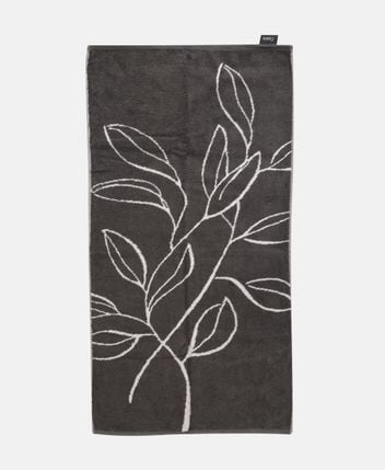 Guest towel