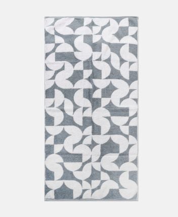 Guest towel