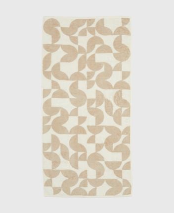 Guest towel