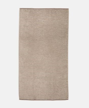 Bath towel