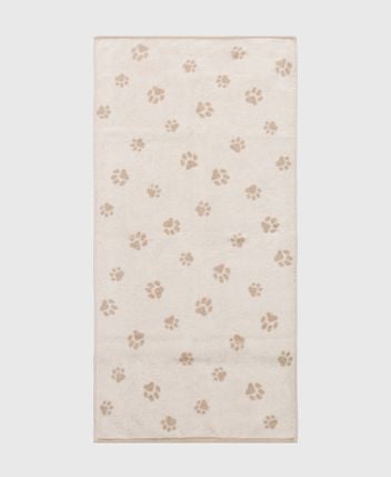 Guest towel