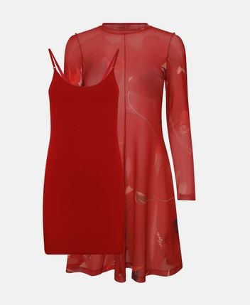 Mini dress Juunia