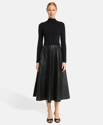 Midi dress Noviva
