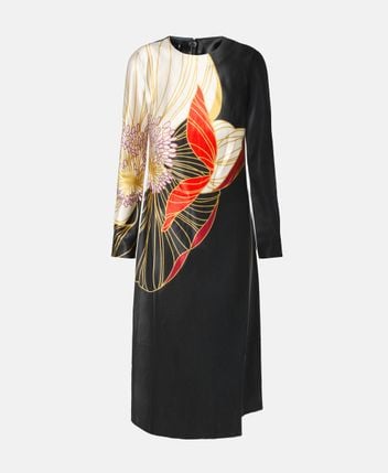 Midi dress Ziara