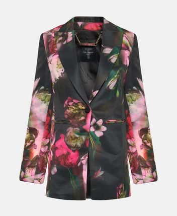 Blazer Okuno