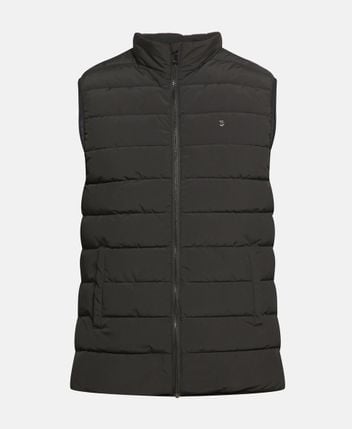 Quilted gilet Reyholt