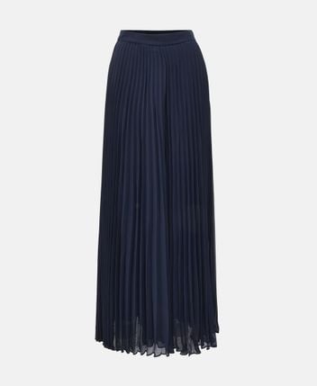 Pleated trousers Yoshino