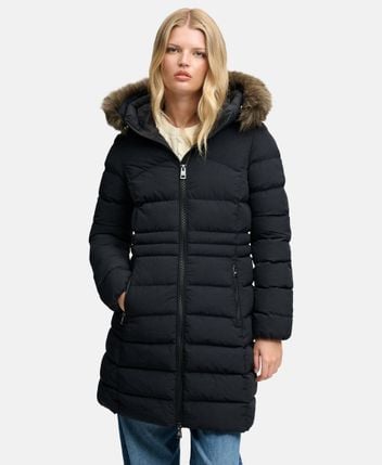Winter coat