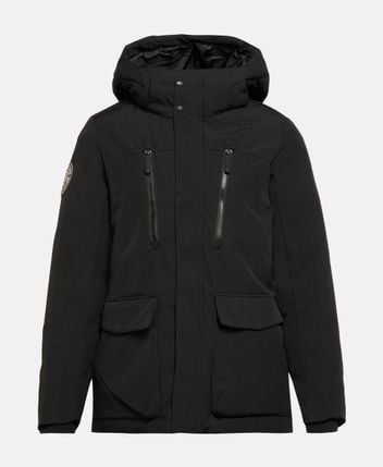Parka City