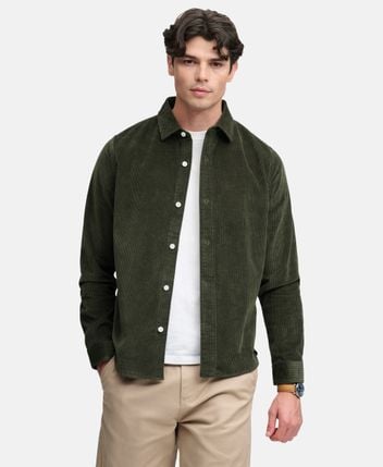 Long-sleeved shirt