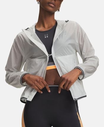 Running jacket Ua Halo