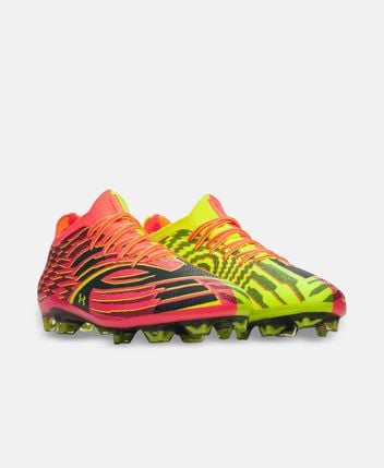 Football boots UA Shadow Elite 4 Mach FG