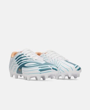 Football boots Shadow Select 4 Fg Jr