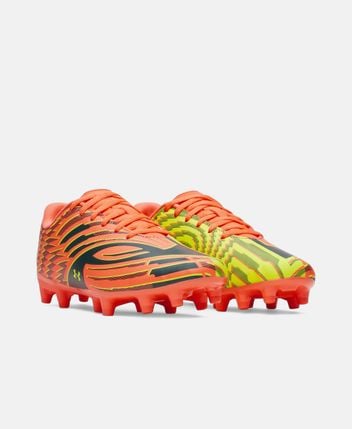Football boots Shadow Select 4 Fg Jr
