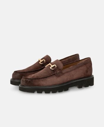 Loafers Ornare