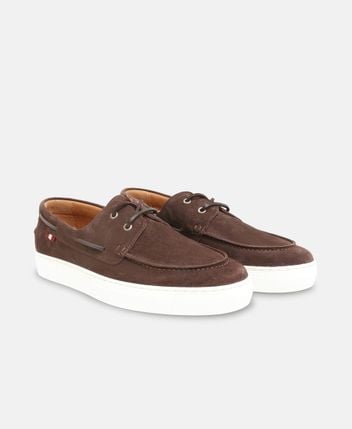 Boat shoes Hedon