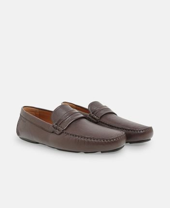 Moccasins Buckle-U.O