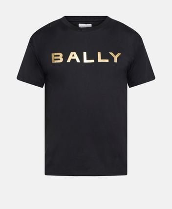 Crew neck t-shirt
