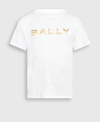 Crew neck t-shirt