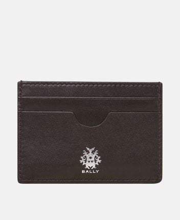 Leather card holder Ray_C