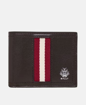 Leather wallet Ray