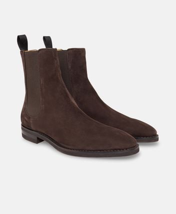 Chelsea boots Styles-R
