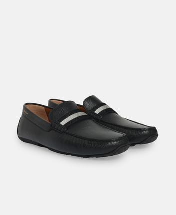 Moccasins Perthy
