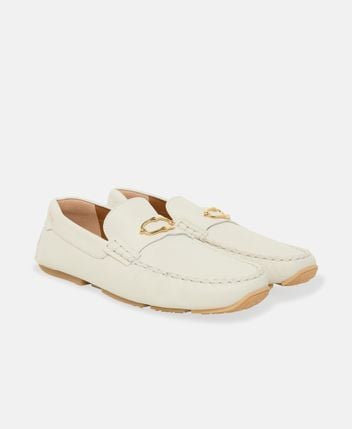 Moccasins Parris