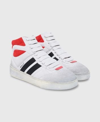 Sneakers Rebby