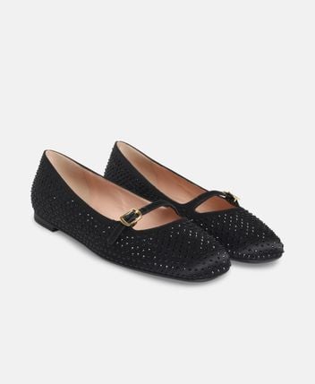 Ballet flats