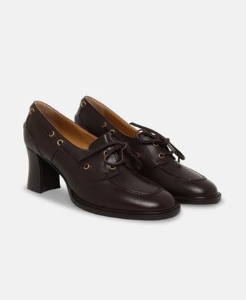 Pumps Saule Boat 65