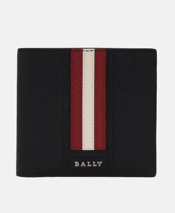 Leather wallet Trasai