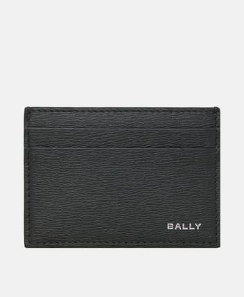 Leather card holder Crs