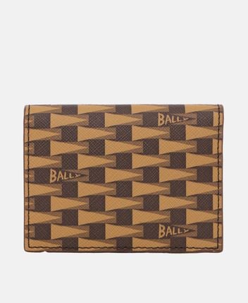 Wallet Pnt-Business Cc