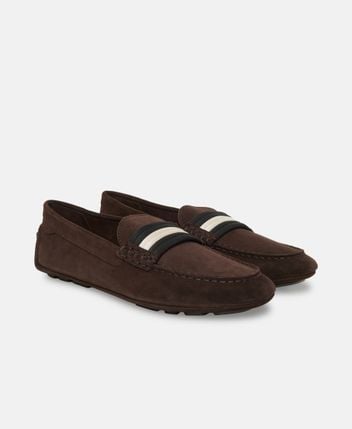 Moccasins Kansan-U
