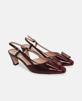 Slingback pumps Bilyana