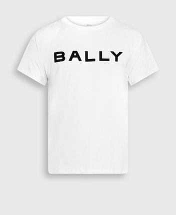 Crew neck t-shirt