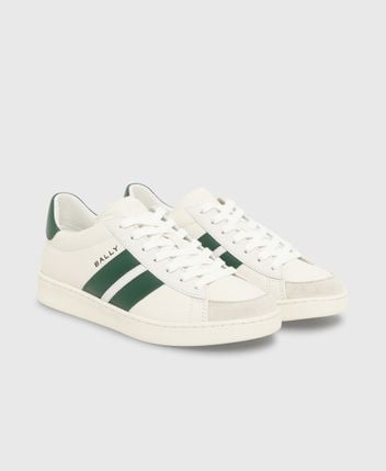 Sneakers Tyger-W